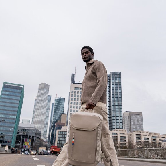 Pro Pack Backpack - Picture 7 of 14